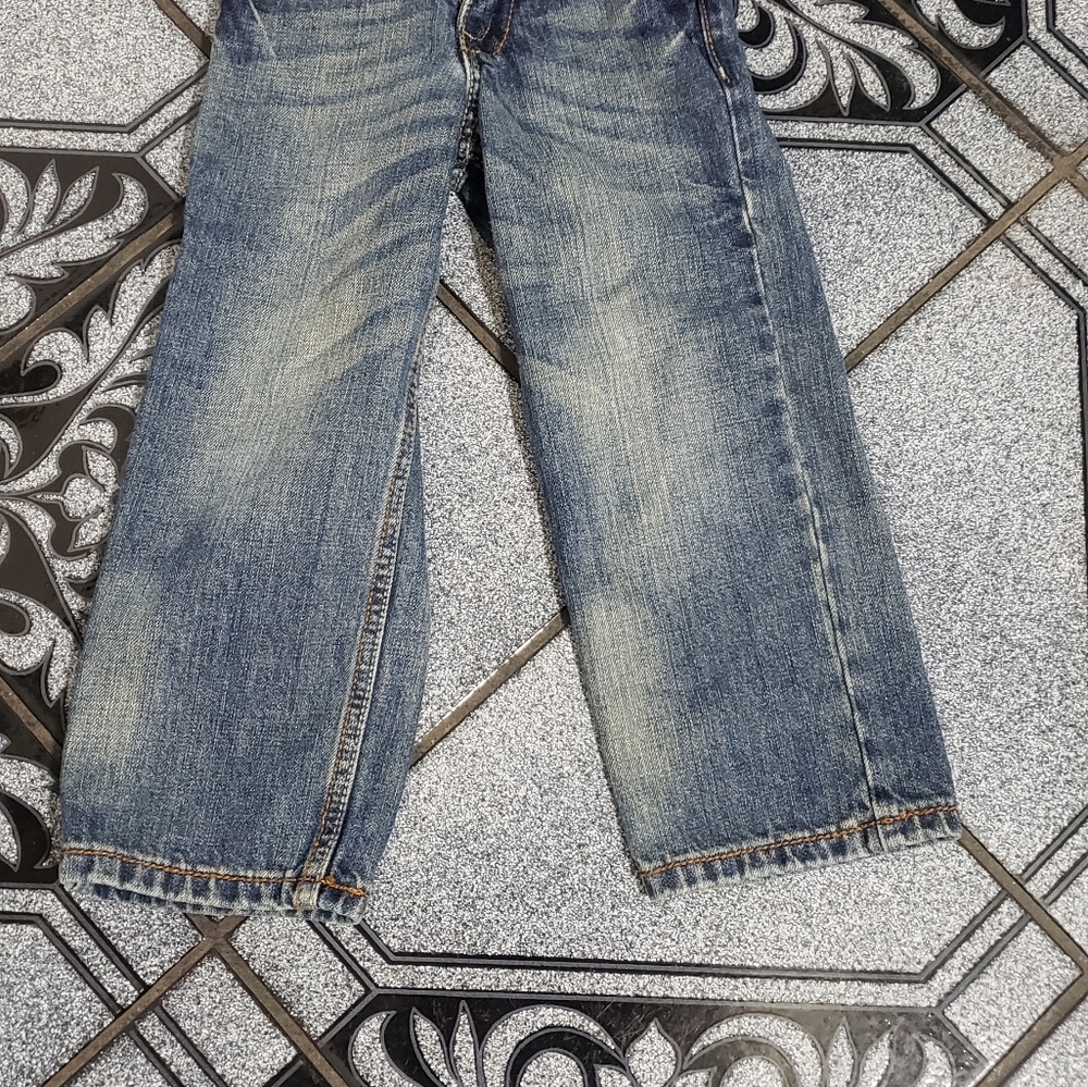 Boys Wrangler jean